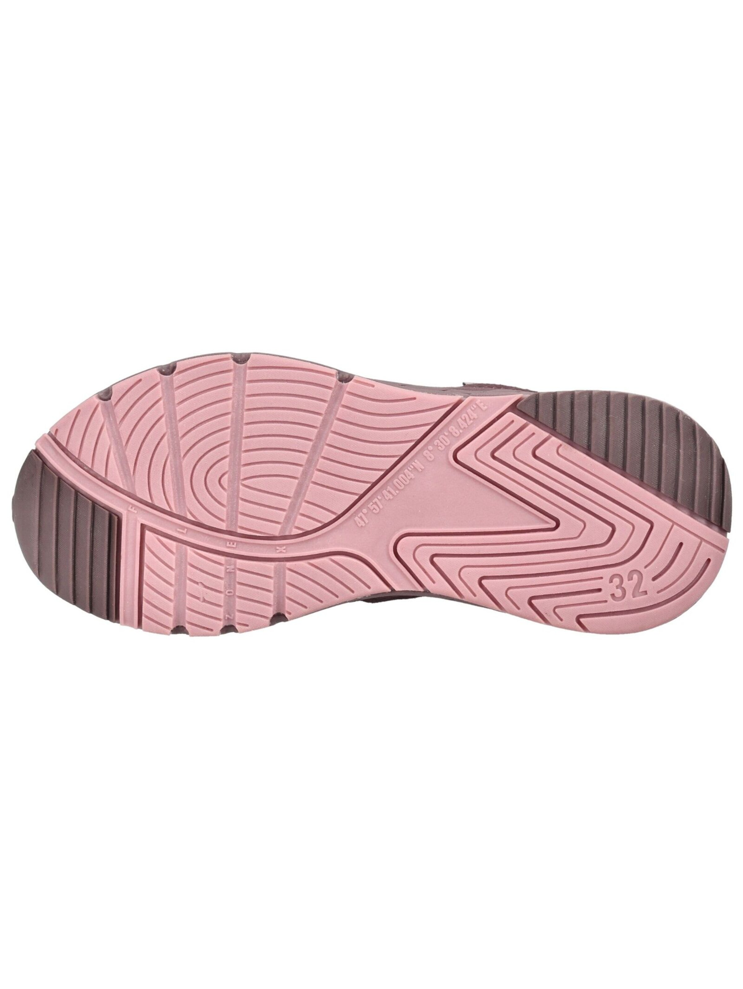 RICOSTA Sneakers in Pink