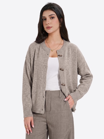 Cardigan Imily Bela en beige