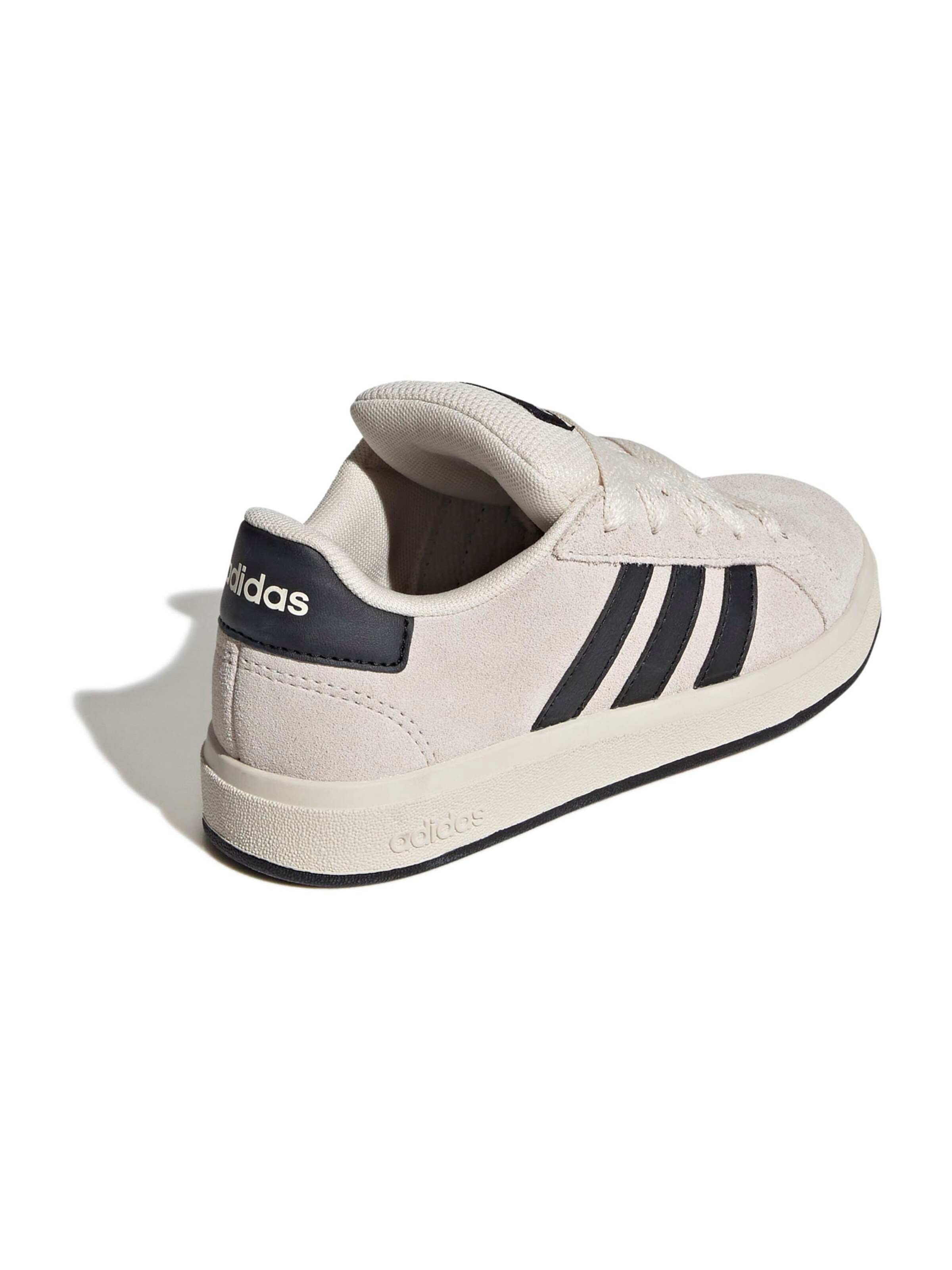 Pantofi sport 'Grand Court 00s' de la ADIDAS SPORTSWEAR pe alb