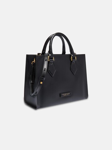 The Bridge Handbag in Black