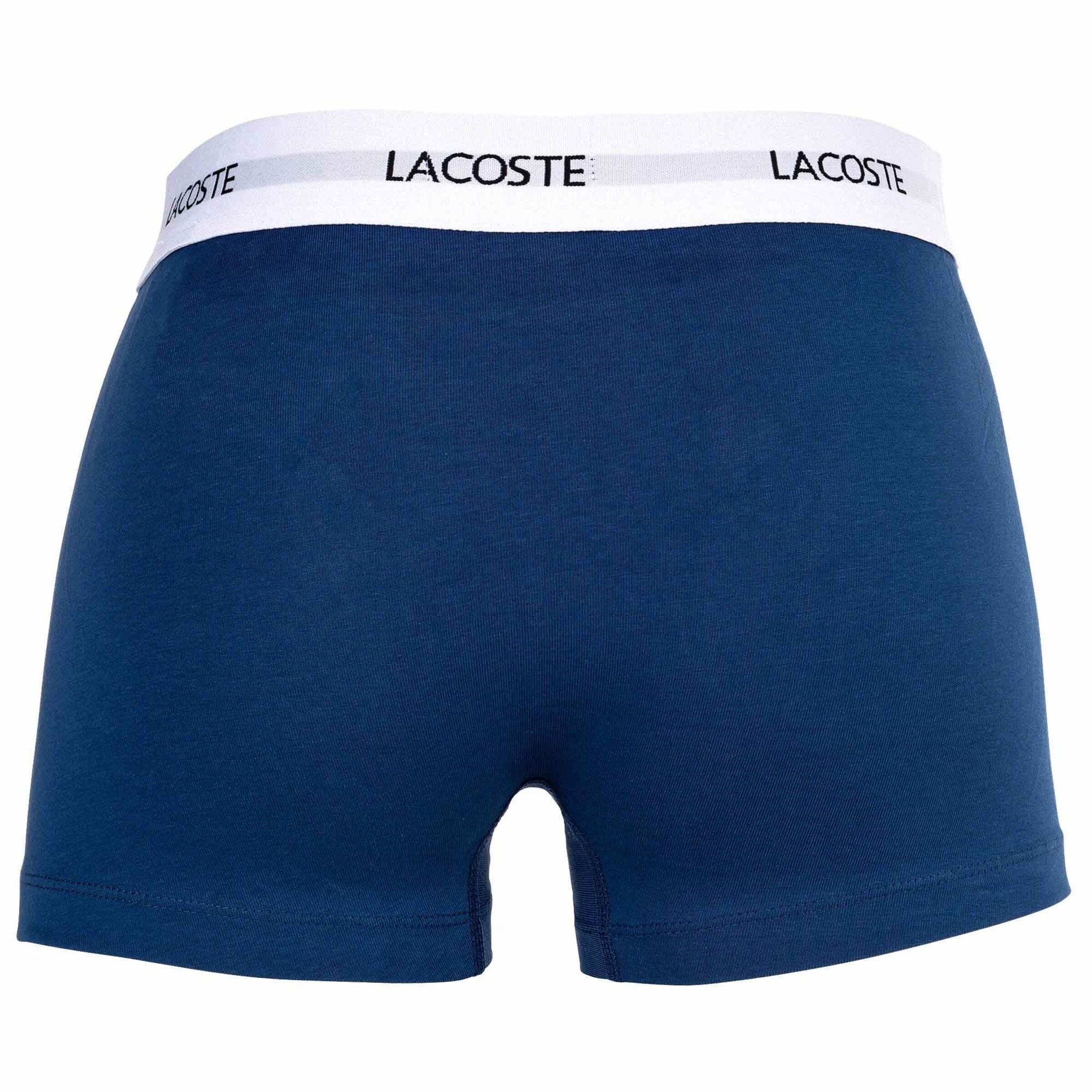 LACOSTE Boxer shorts in Mixed colours