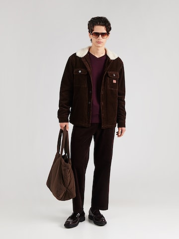 s.Oliver Pulóver - piros