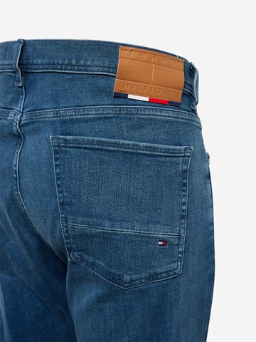 TOMMY HILFIGER Slim fit Jeans 'Bleecker' in Blue