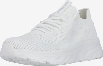 ENDURANCE Athletic Shoes 'Lesty' in White: front