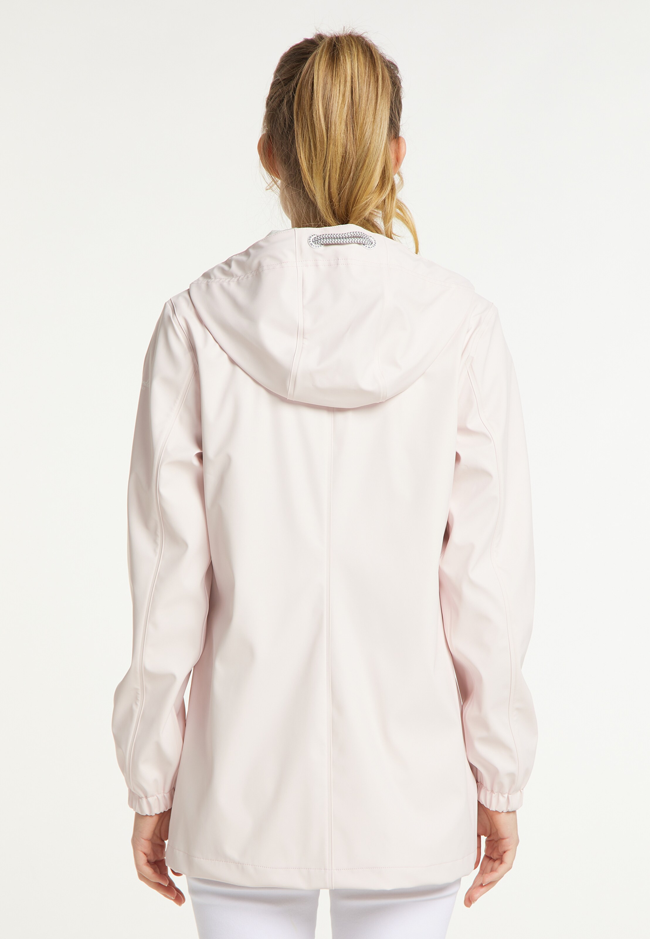 apana rain jacket
