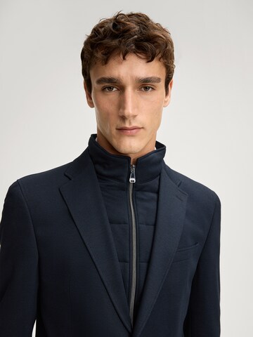 Coupe regular Veste de costume 'Hexton' JOOP! Jeans en bleu