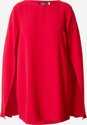 Lauren Ralph Lauren Plus Koktel haljina 'PETRA' u crvena, Pregled proizvoda