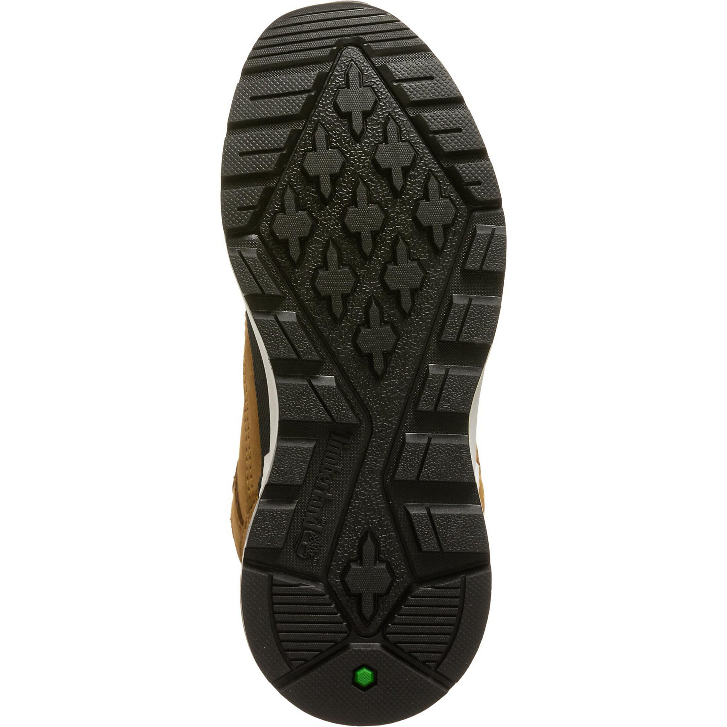 TIMBERLAND Stiefel in Braun