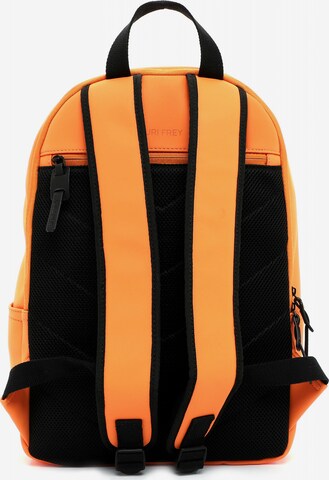 Suri Frey Rucksack 'Sady' in Orange