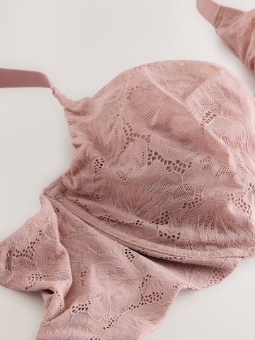 Next Balconette BH in Pink