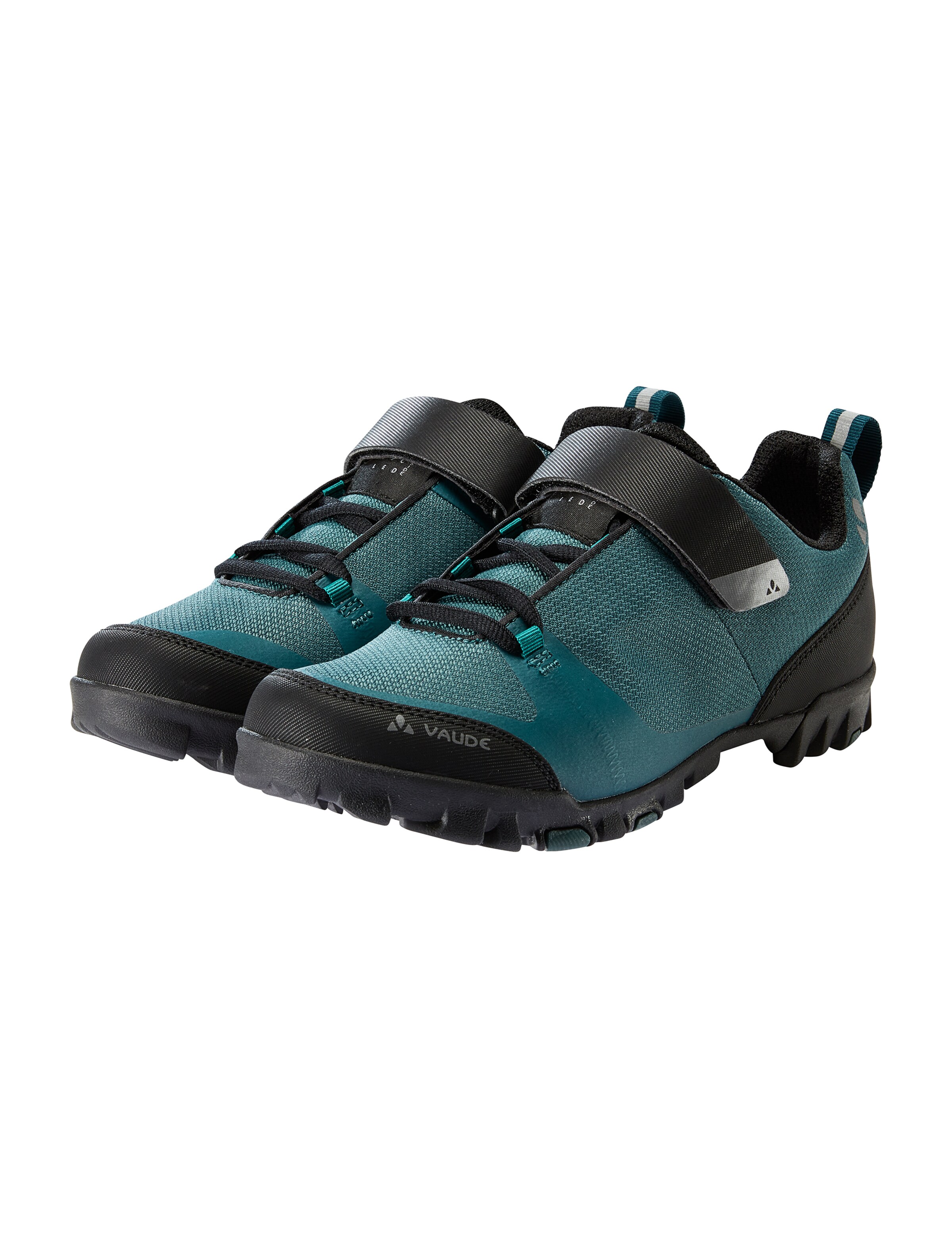 VAUDE Sports shoe 'Pavei II' in Green