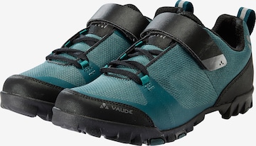 VAUDE Athletic Shoes 'Pavei II' in Green