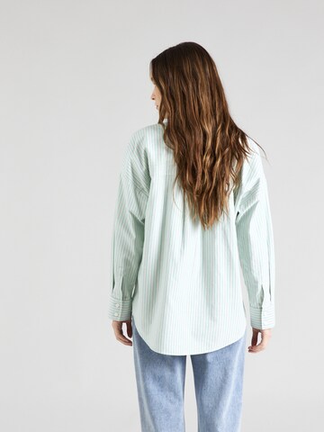 ESPRIT Bluse i hvid