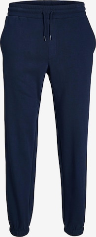 Pantalon 'BILL' JACK & JONES en bleu : devant