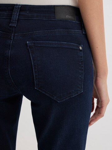 Mavi Bootcut Jeans 'BELLA' in Blau