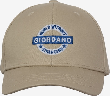 GIORDANO junior Kappe in Beige | ABOUT YOU