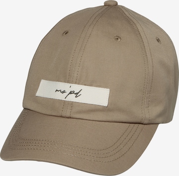 Marc O'Polo DENIM Cap in Brown: front