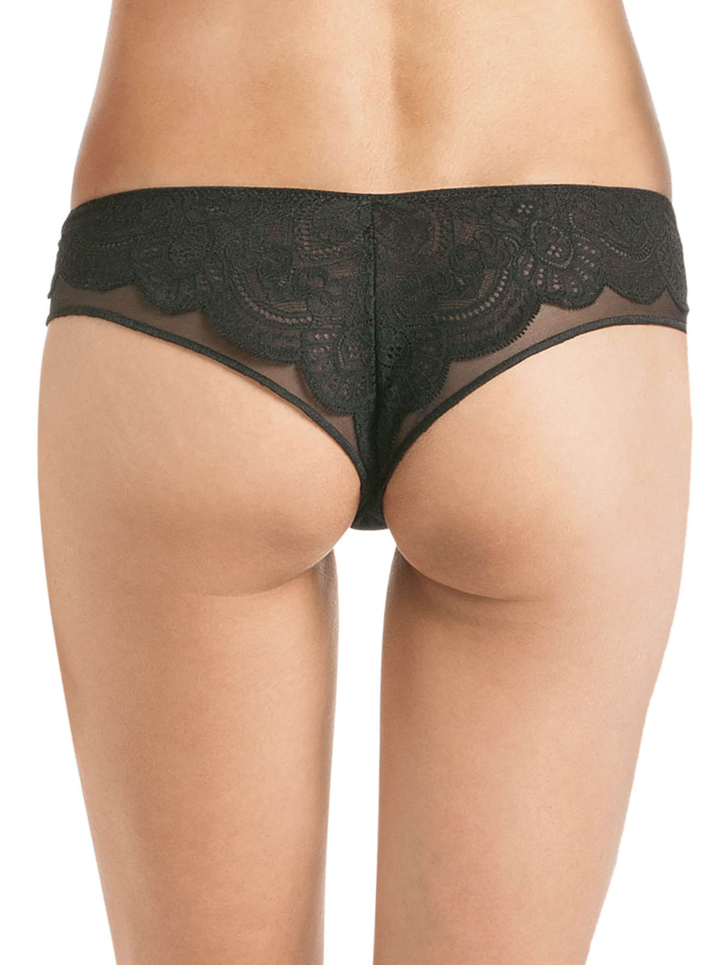 ANITA Boyshorts 'Selma' in Black