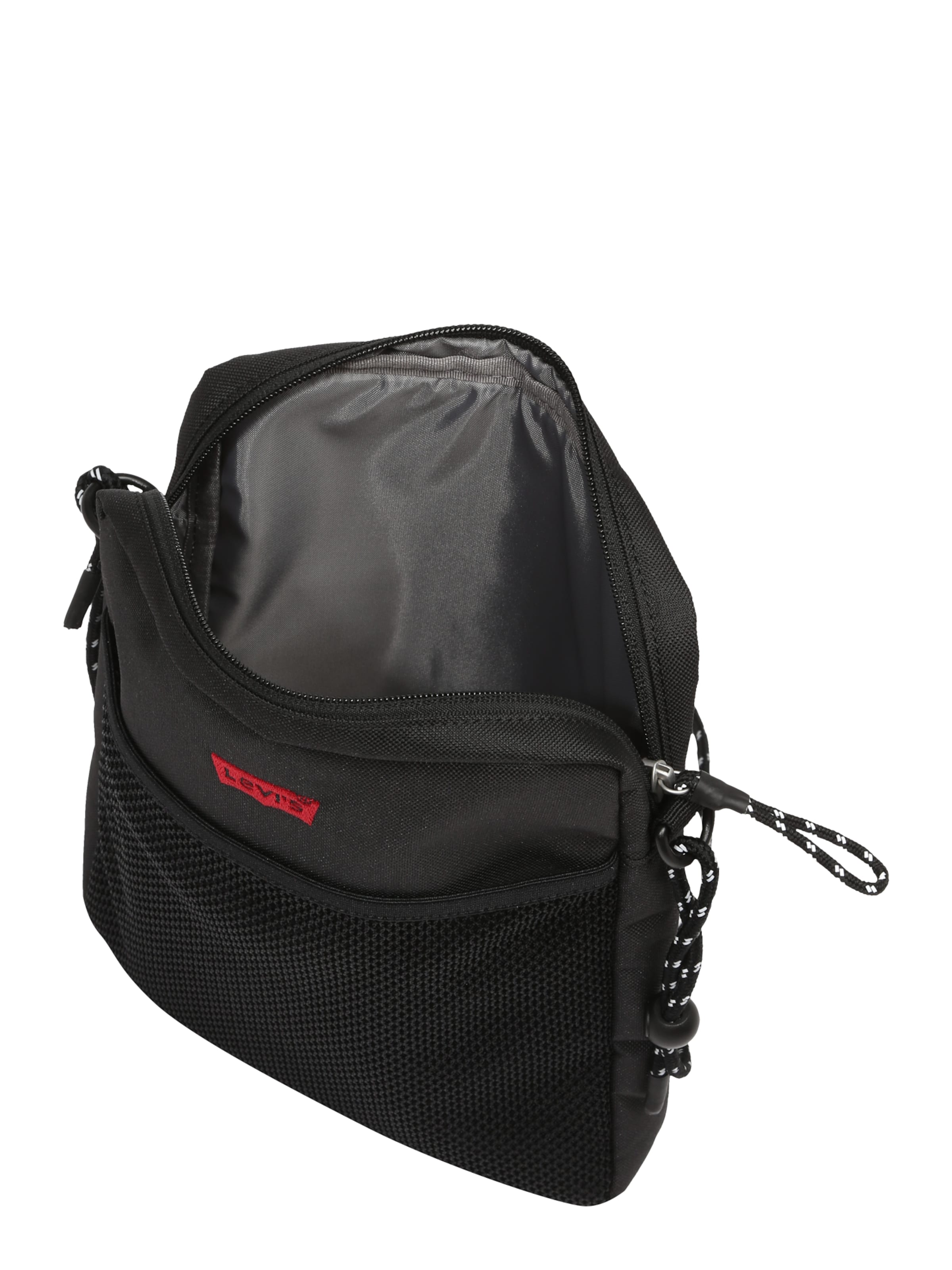 LEVI'S ®Torba preko ramena - crna boja