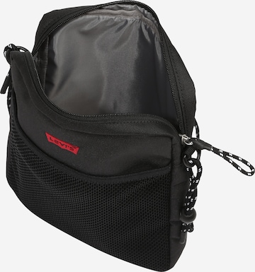 LEVI'S ® Crossbody bag in Black