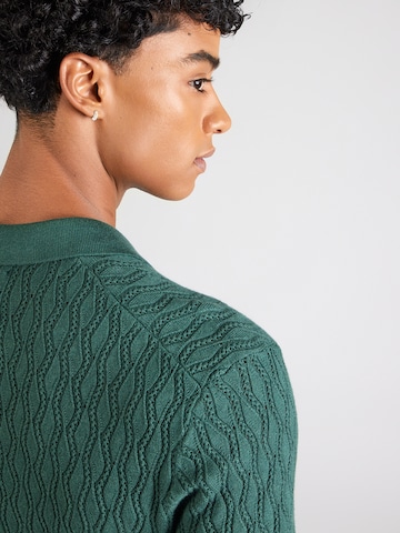 Abercrombie & Fitch Πουλόβερ σε πράσινο