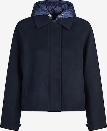 Veste mi-saison 'Beren' BLONDE No. 8 en bleu : devant