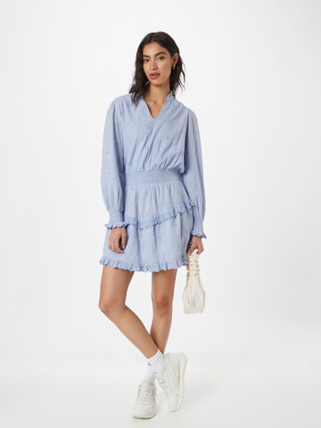 Robe 'Porto' Neo Noir en bleu