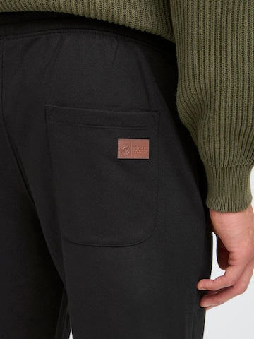 Regular Pantalon ' SDSIMAS ' !Solid en noir