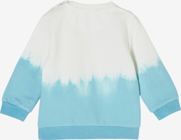 s.Oliver Sweatshirt in Wit