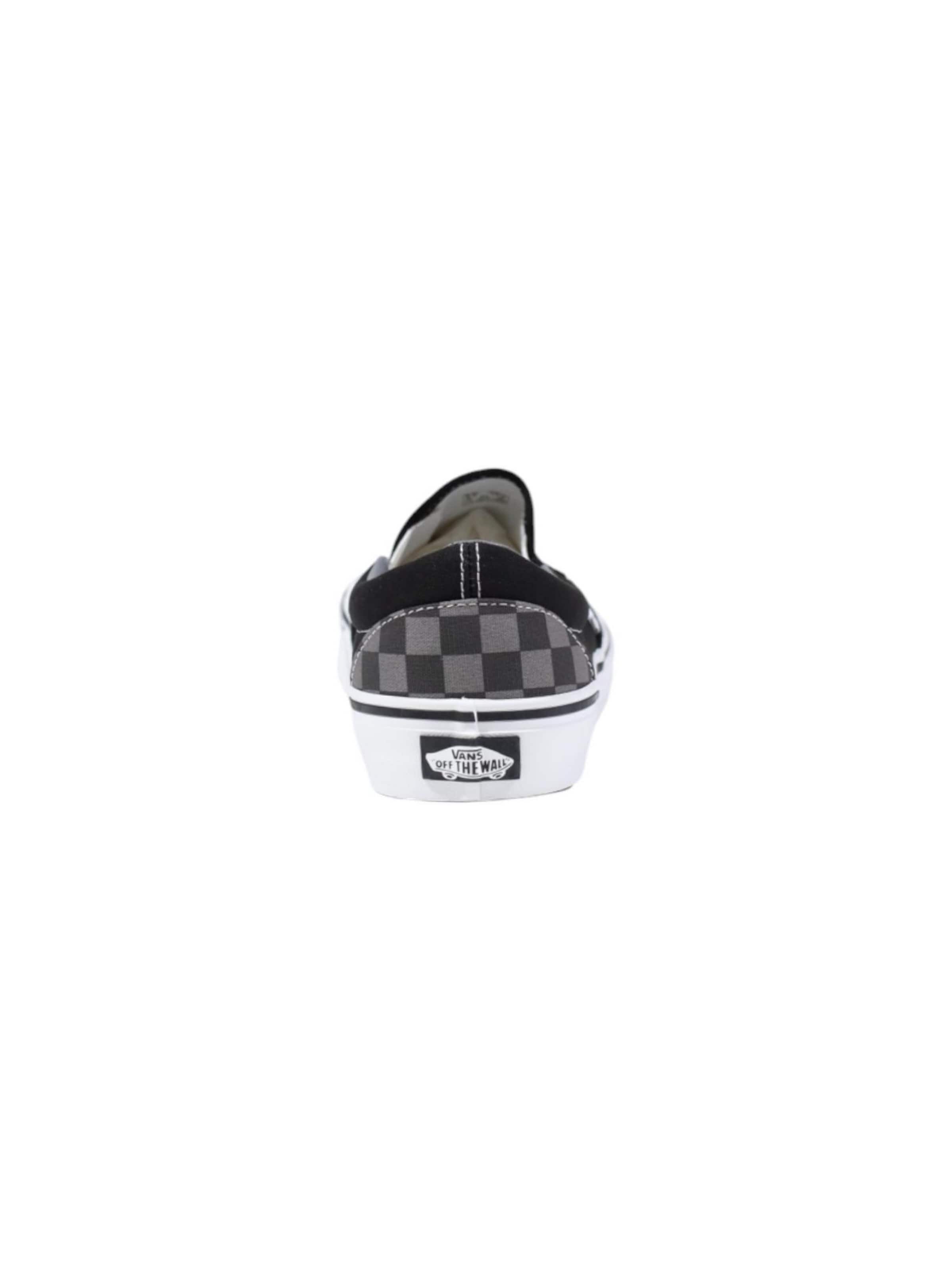 Slipper di VANS in nero