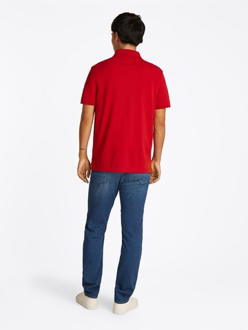 TOMMY HILFIGER Bluser & t-shirts 'CORE 1985' i rød