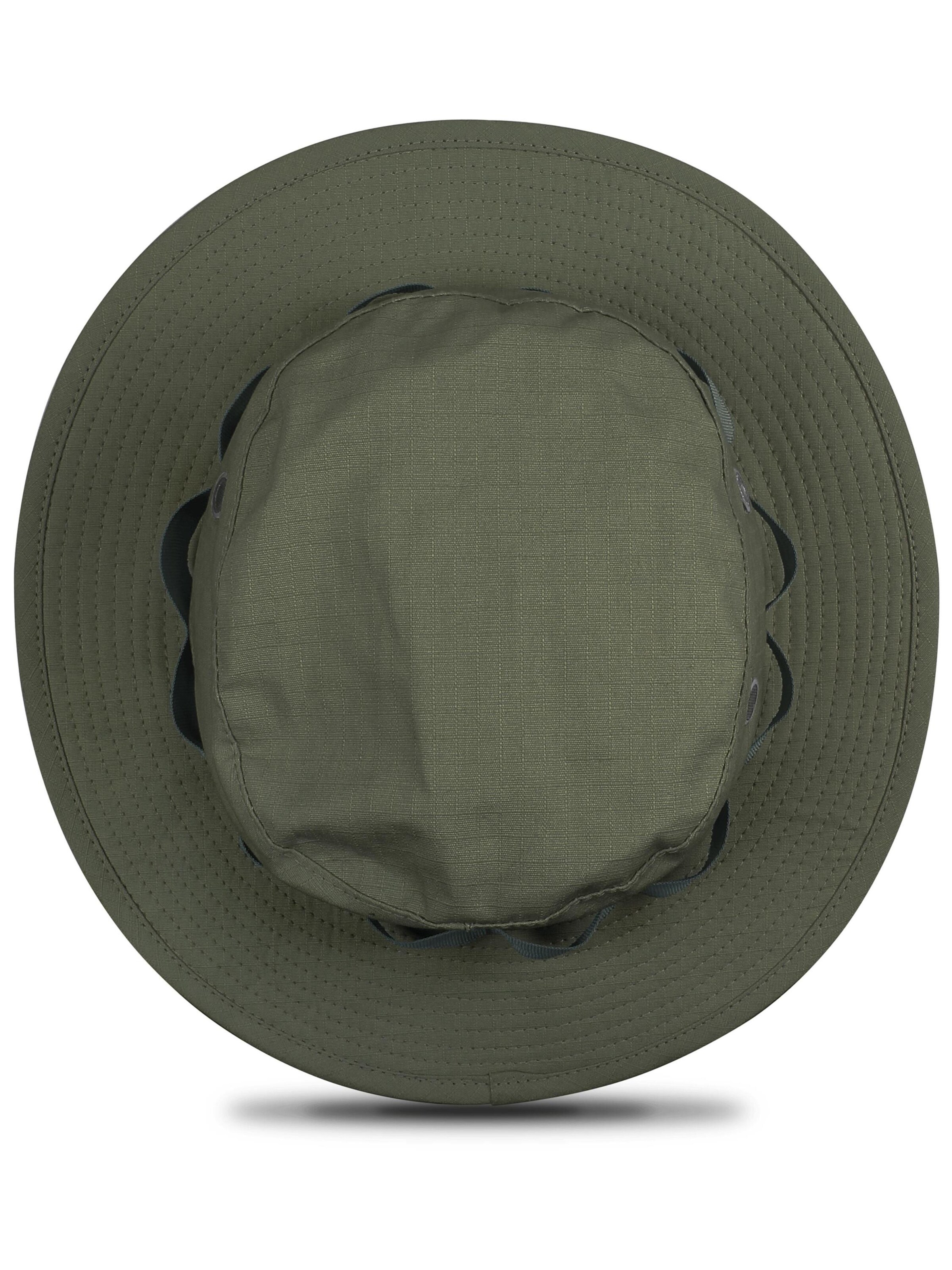 Chapeaux de sports ' Junglescout ' normani en vert