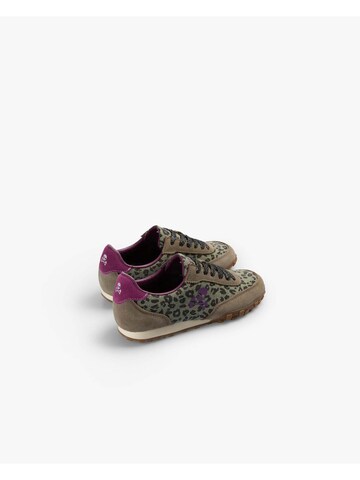 Scalpers Sneakers ' ' in Gemengde kleuren: terug