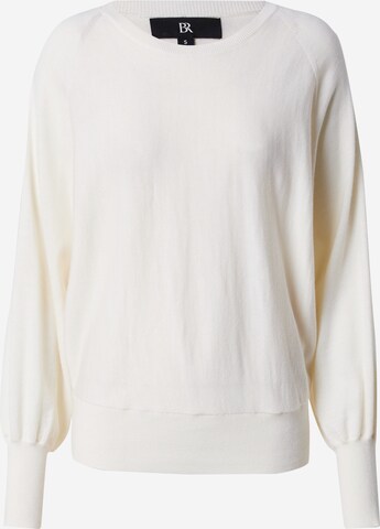 Pullover di Banana Republic in beige: frontale