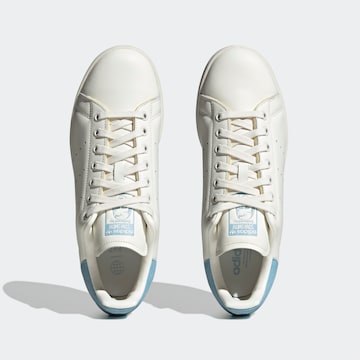 ADIDAS ORIGINALS Sneakers laag 'Stan Smith' in Wit