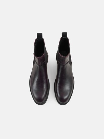 VAGABOND SHOEMAKERS Chelsea boots 'Alex' i brun