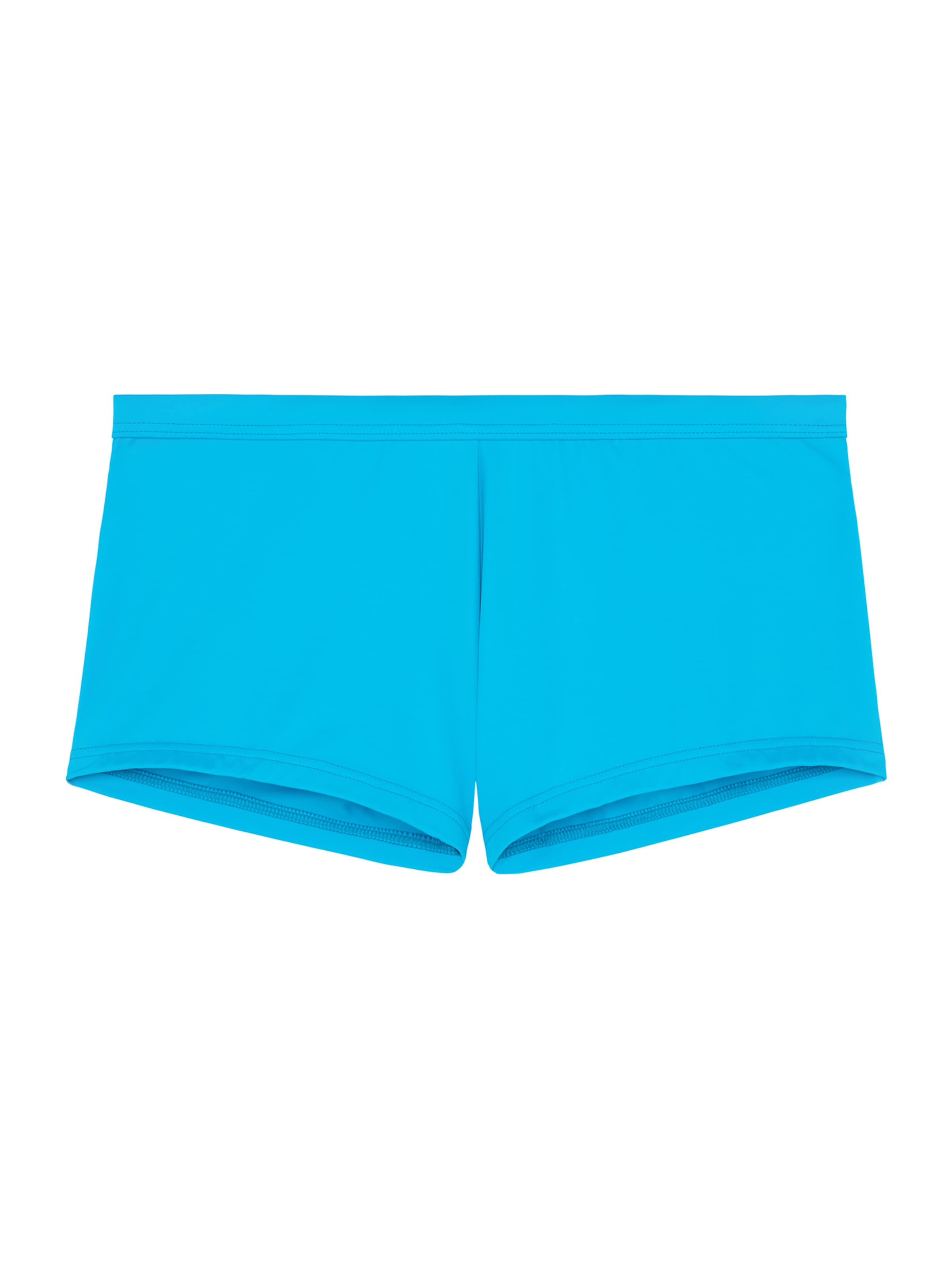 HOM Bathing trunks &#x27; Sea Life &#x27; in Blue: front