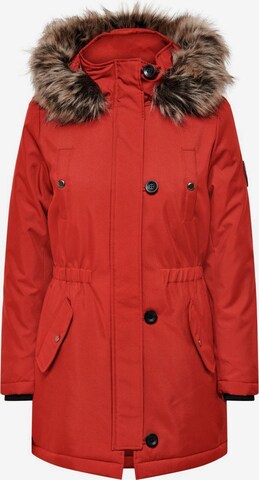 Welche Punkte es vorm Kauf die Parka only damen zu untersuchen gibt