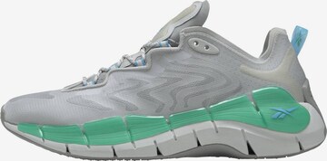 Sneaker bassa 'Kinetica II' di Reebok in grigio