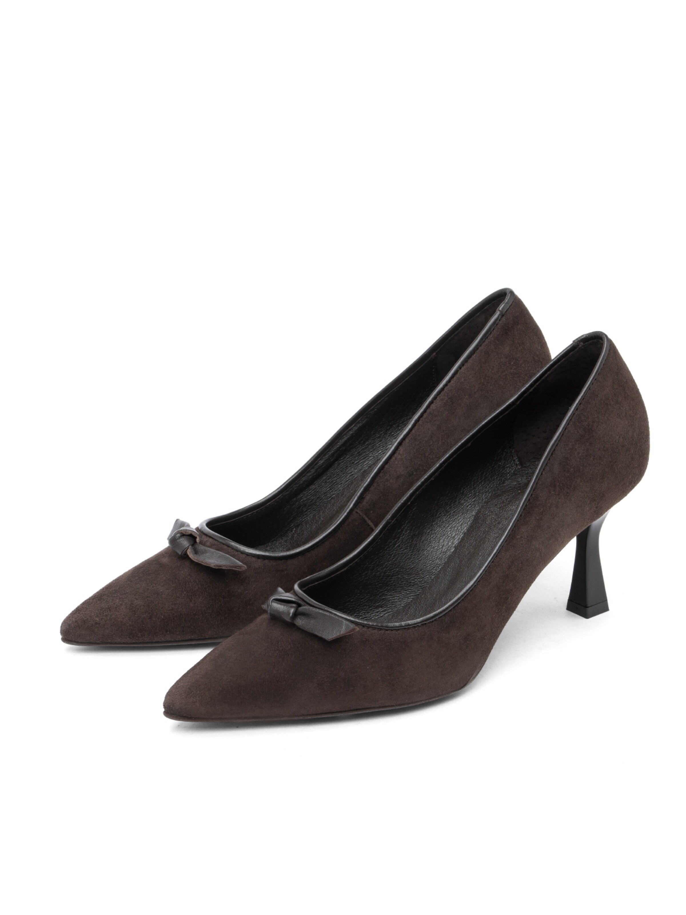 Pumps de la RYŁKO pe maro