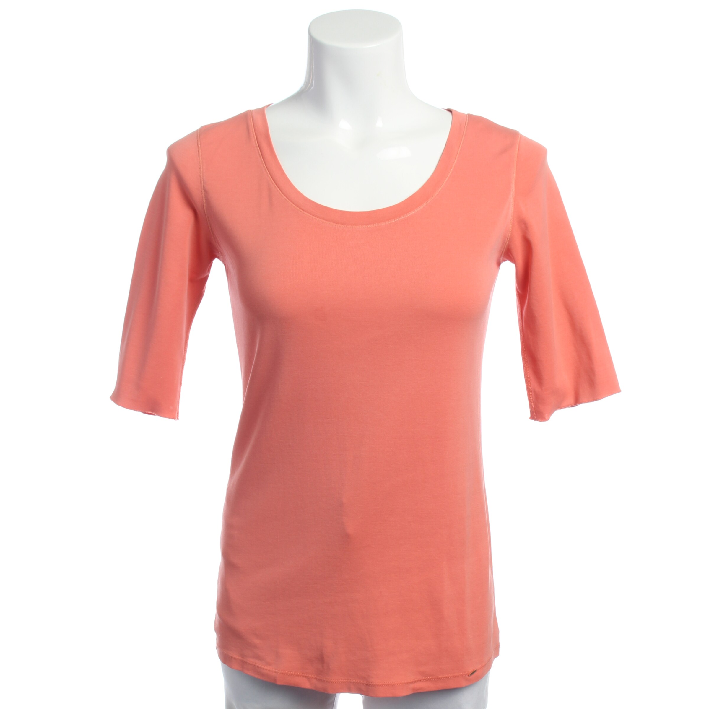 Marc Cain Top & Shirt in S in Pink: front