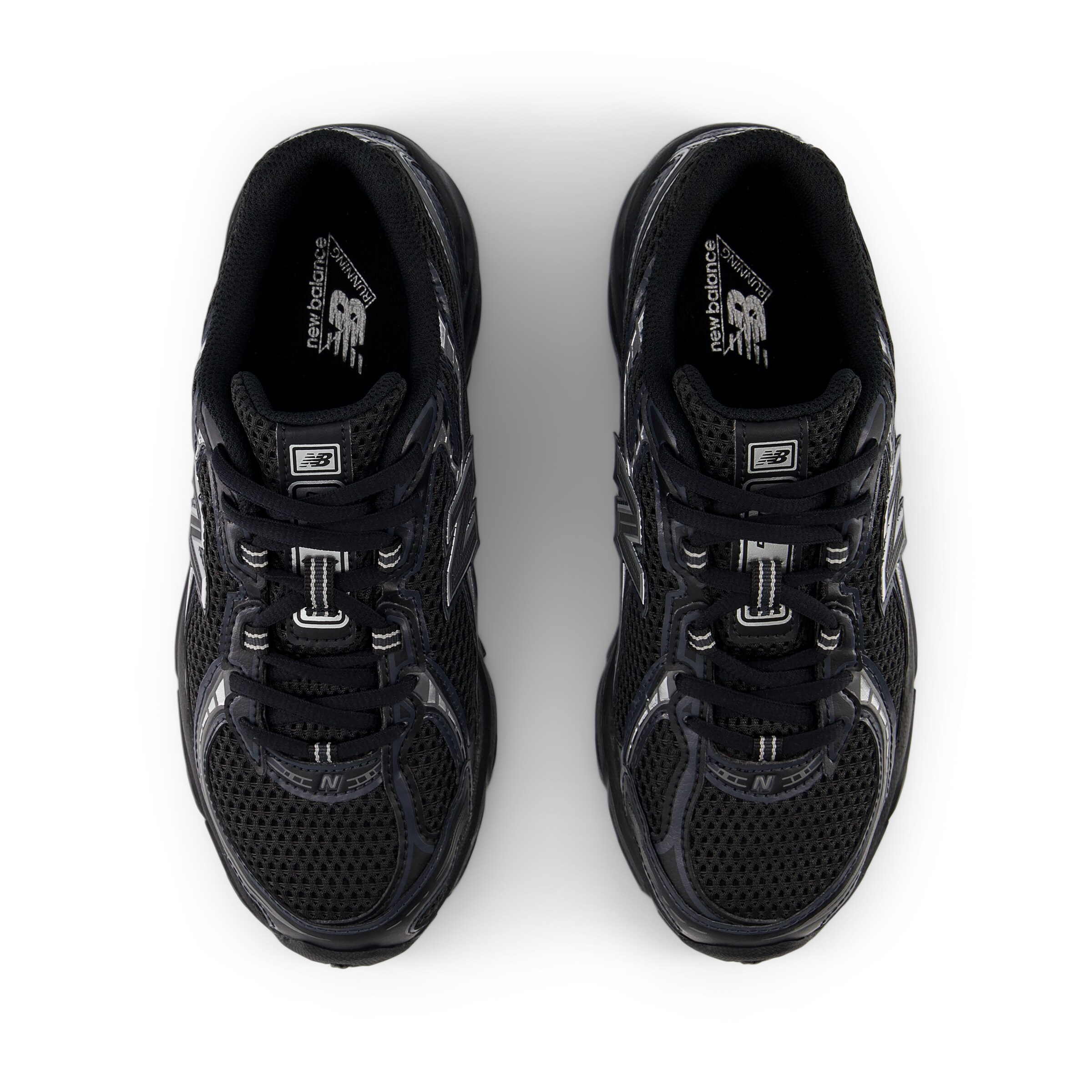 new balance Sneakers '740' in Black