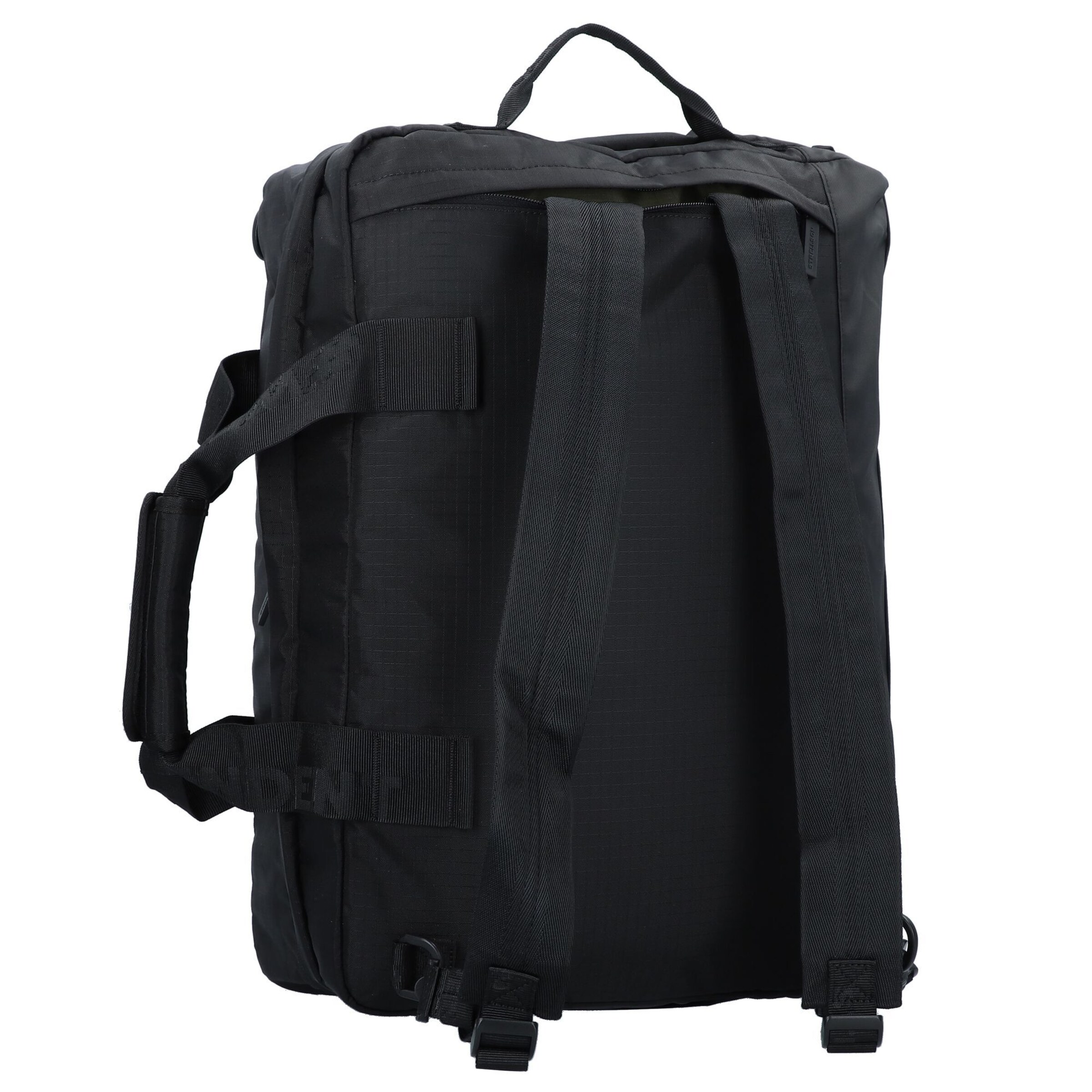 STRELLSON Weekender in Black