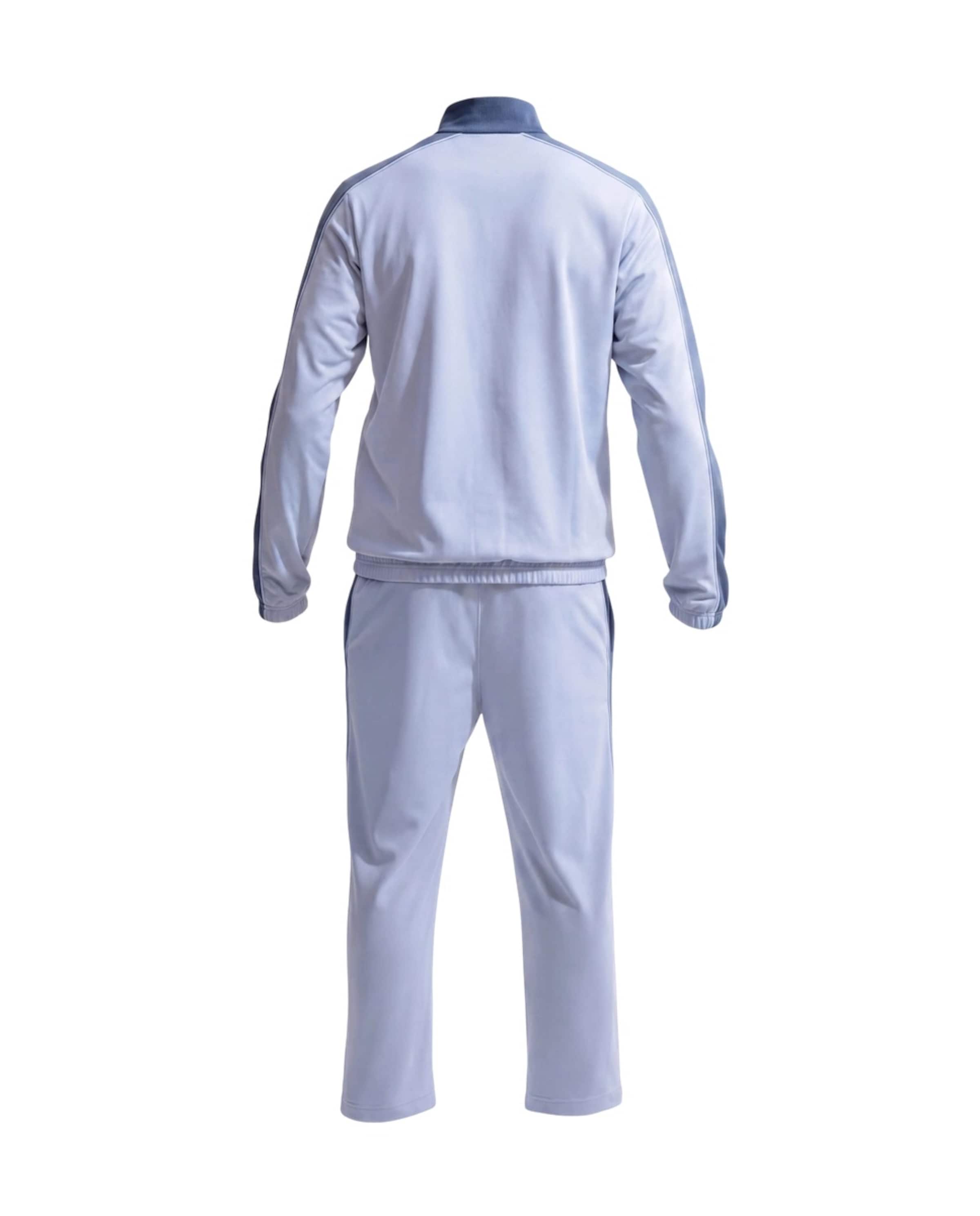 Nike Sportswear - Fato de jogging 'Club' em azul