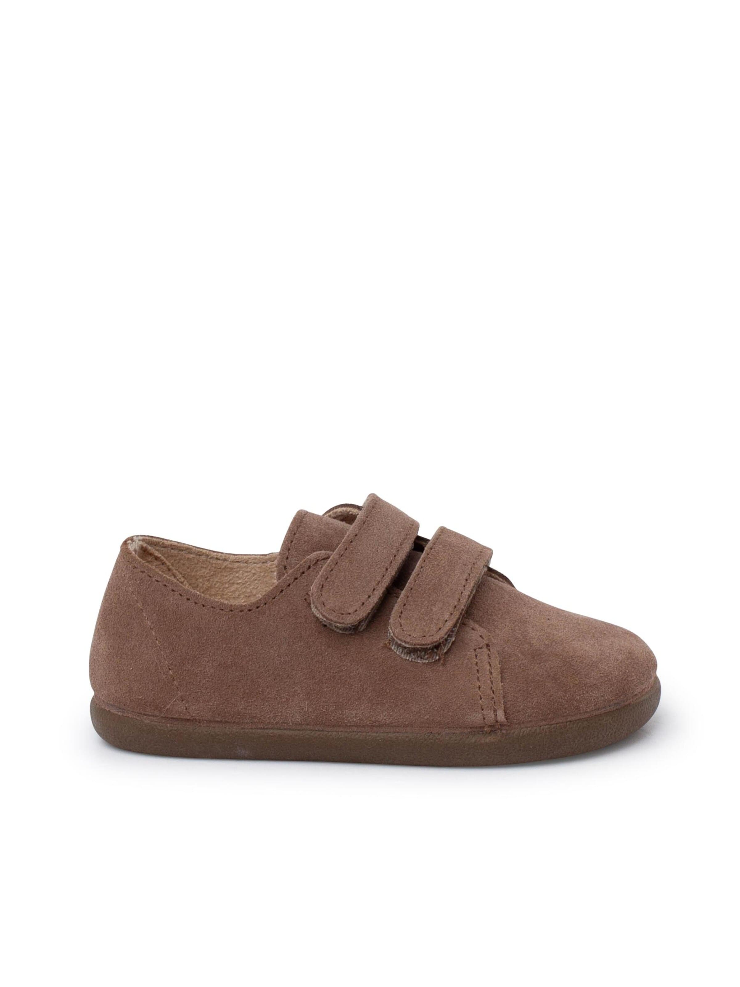 Pisamonas - Zapatillas deportivas en gris