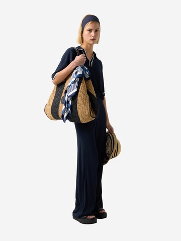 BOGNER Pullover 'Paris' in Blau