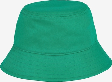 TOMMY HILFIGER Hat in Green