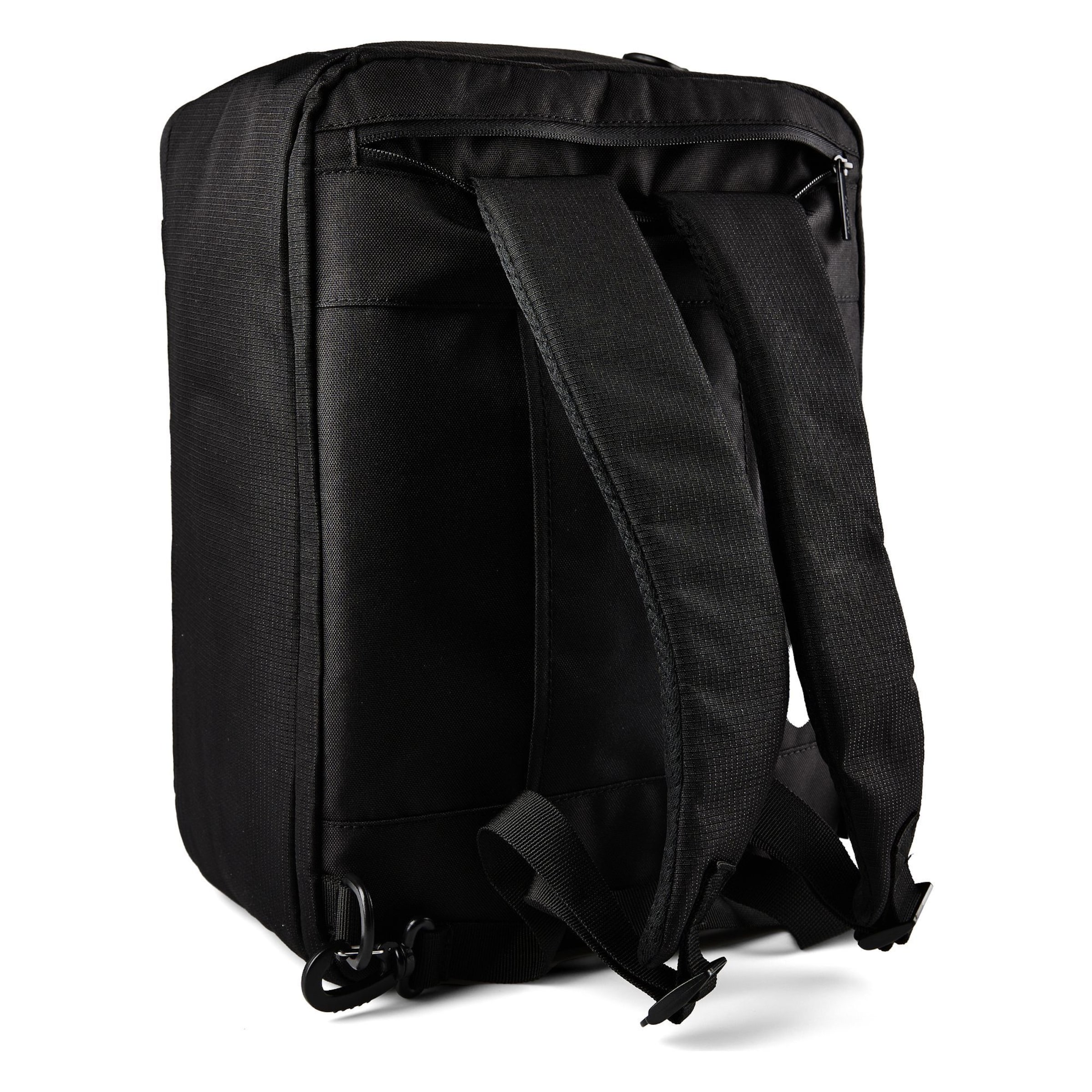Sac de voyage 'At Work Nxt' American Tourister en noir