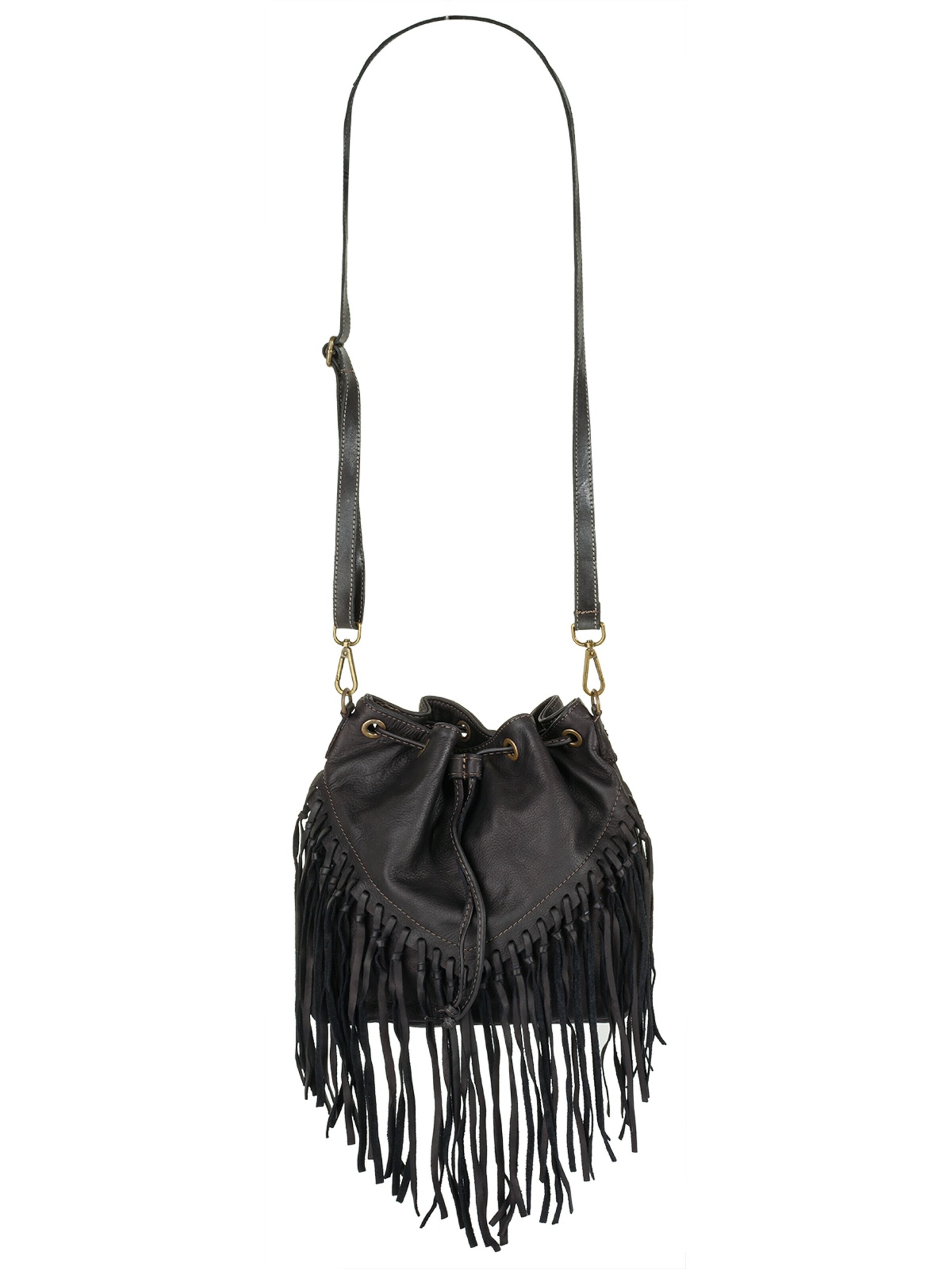 Samantha Look - Shopper en negro