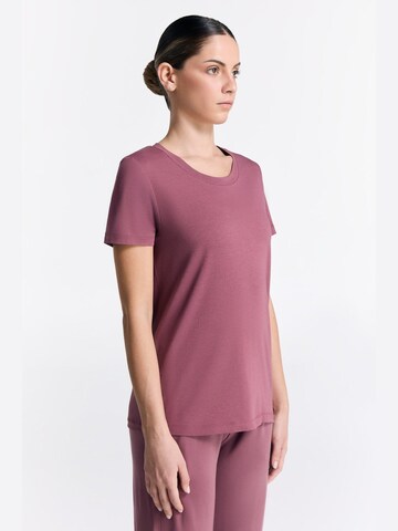 True North Shirt in Purple